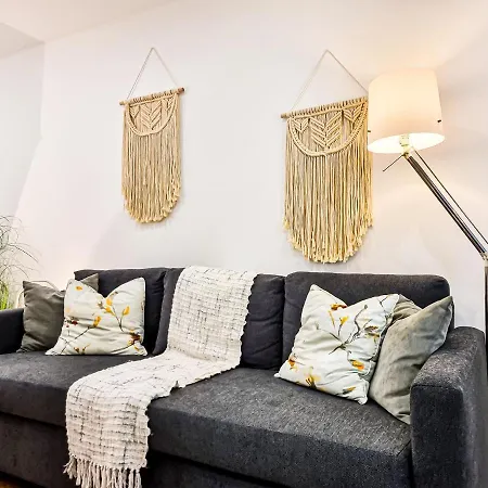 Apartamento Casas Do Sal - Flor De Sal Aveiro