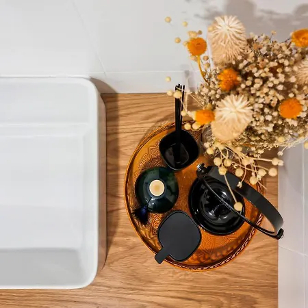 Casas Do Sal - Flor De Sal Aveiro