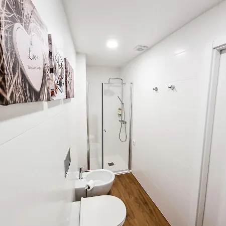 Casas Do Sal - Flor De Sal *