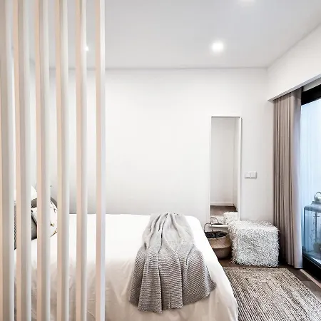 Apartamento Casas Do Sal - Flor De Sal *