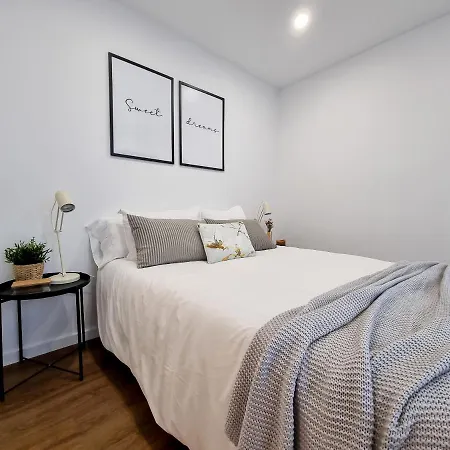 Casas Do Sal - Flor De Sal Apartamento Aveiro