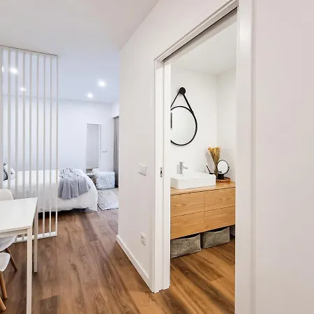 Casas Do Sal - Flor De Sal Aveiro