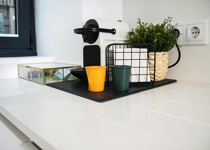Casas Do Sal - Flor De Sal Apartment Aveiro