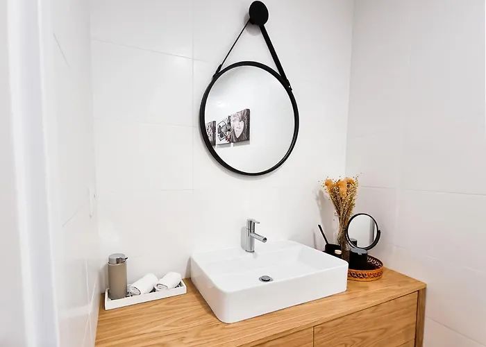 Apartment Casas Do Sal - Flor De Sal Aveiro